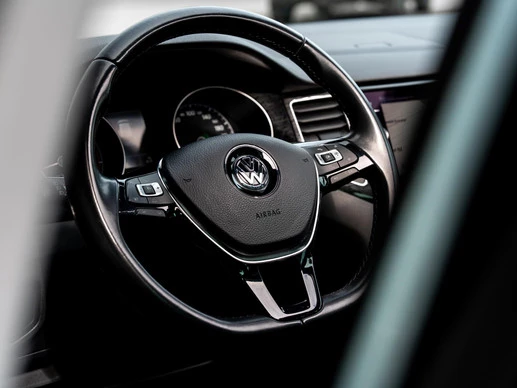 Volkswagen Golf Sportsvan - Afbeelding 30 van 30