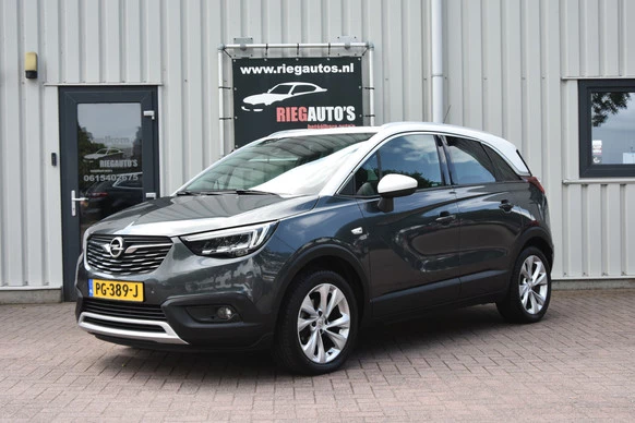 Opel Crossland X - Afbeelding 1 van 23