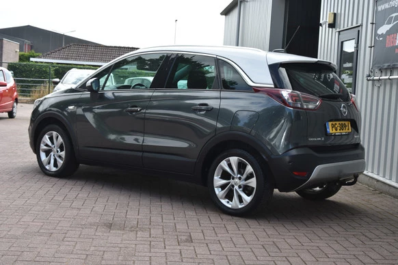 Opel Crossland X - Afbeelding 2 van 23