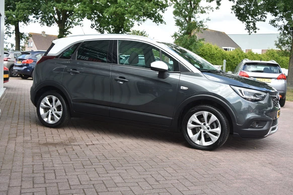 Opel Crossland X - Afbeelding 3 van 23