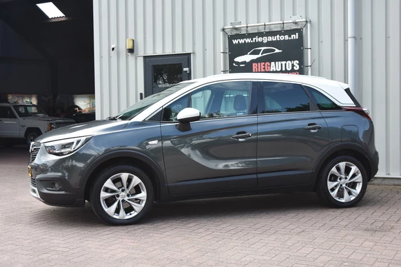 Opel Crossland X - Afbeelding 4 van 23