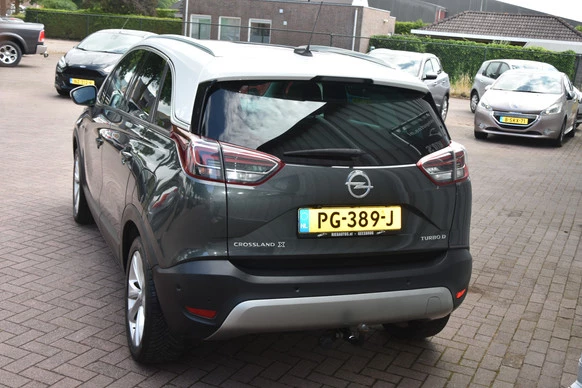 Opel Crossland X - Afbeelding 5 van 23