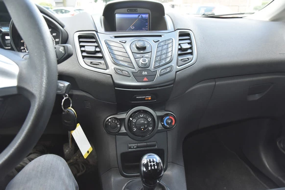 Opel Crossland X - Afbeelding 6 van 23