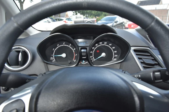 Opel Crossland X - Afbeelding 7 van 23