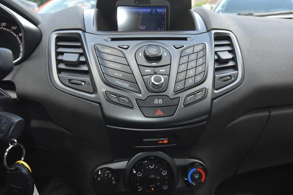 Opel Crossland X - Afbeelding 9 van 23