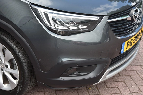 Opel Crossland X - Afbeelding 12 van 23