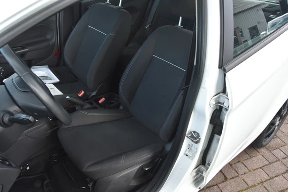 Opel Crossland X - Afbeelding 14 van 23