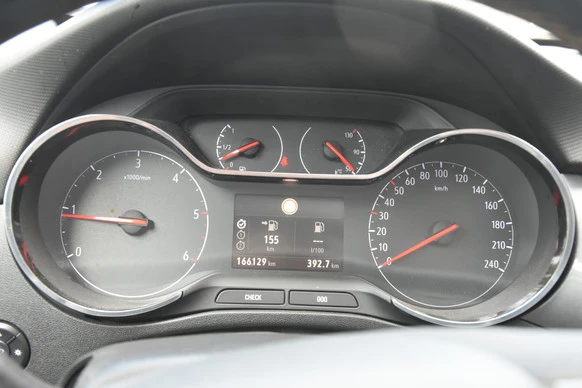 Opel Crossland X - Afbeelding 15 van 23