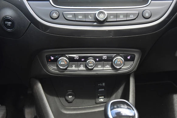 Opel Crossland X - Afbeelding 16 van 23