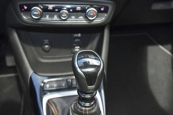 Opel Crossland X - Afbeelding 17 van 23