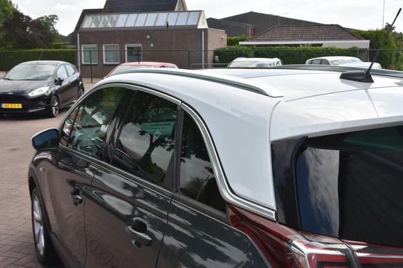 Opel Crossland X - Afbeelding 20 van 23