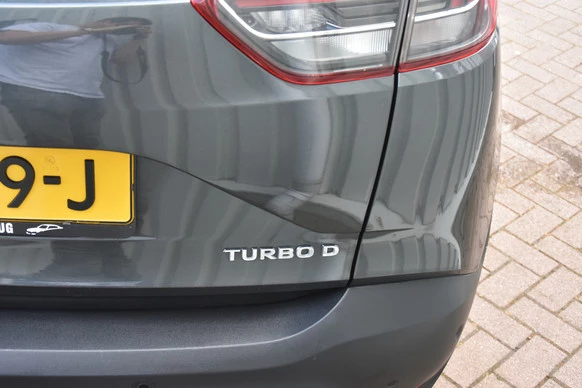 Opel Crossland X - Afbeelding 21 van 23