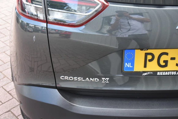 Opel Crossland X - Afbeelding 22 van 23