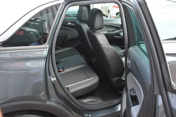 Opel Crossland X - Afbeelding 23 van 23
