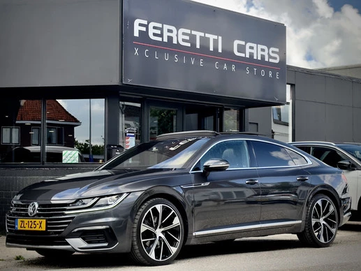 Volkswagen Arteon - Afbeelding 1 van 30