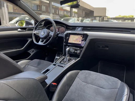Volkswagen Arteon - Afbeelding 2 van 30