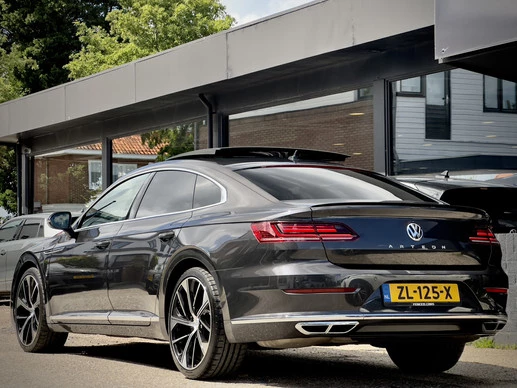 Volkswagen Arteon - Afbeelding 3 van 30