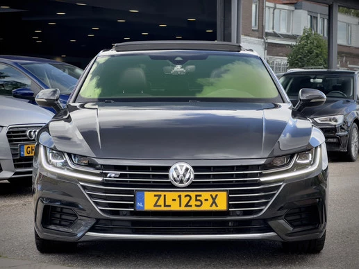 Volkswagen Arteon - Afbeelding 5 van 30