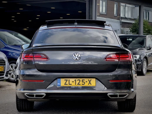 Volkswagen Arteon - Afbeelding 7 van 30