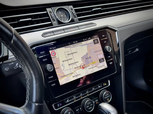 Volkswagen Arteon - Afbeelding 8 van 30