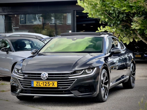 Volkswagen Arteon - Afbeelding 9 van 30