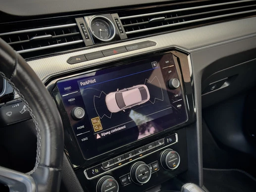 Volkswagen Arteon - Afbeelding 10 van 30