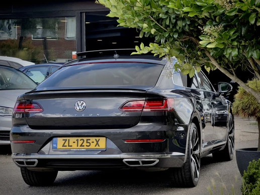 Volkswagen Arteon - Afbeelding 11 van 30