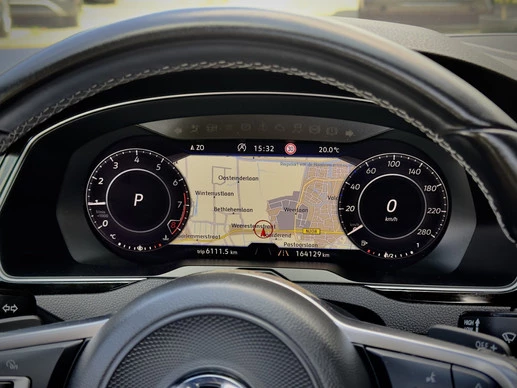 Volkswagen Arteon - Afbeelding 12 van 30