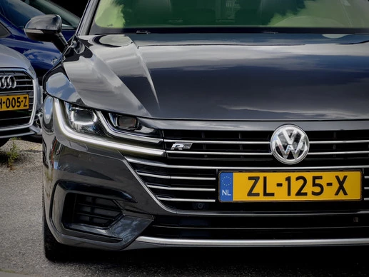 Volkswagen Arteon - Afbeelding 13 van 30