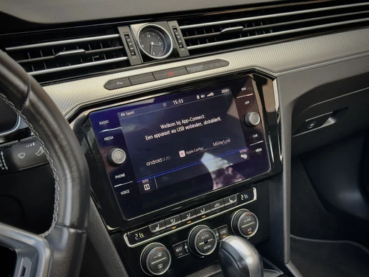Volkswagen Arteon - Afbeelding 14 van 30