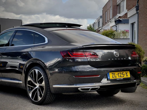 Volkswagen Arteon - Afbeelding 15 van 30