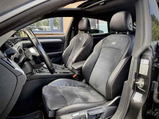 Volkswagen Arteon - Afbeelding 16 van 30