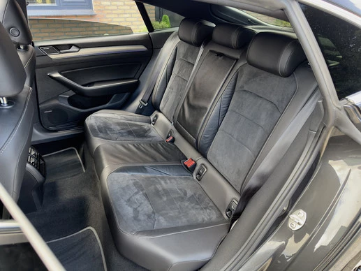 Volkswagen Arteon - Afbeelding 17 van 30