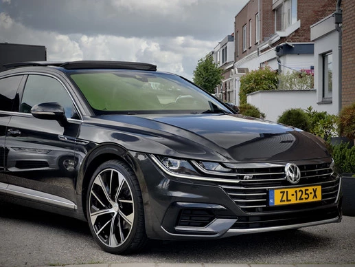 Volkswagen Arteon - Afbeelding 18 van 30