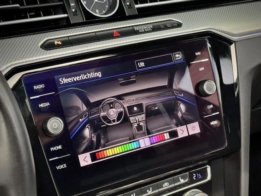 Volkswagen Arteon - Afbeelding 19 van 30