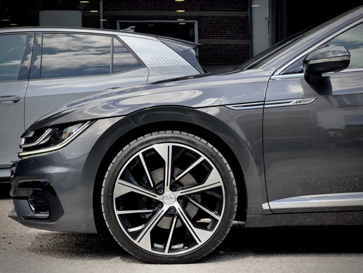 Volkswagen Arteon - Afbeelding 20 van 30