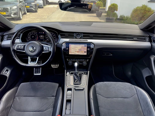 Volkswagen Arteon - Afbeelding 21 van 30