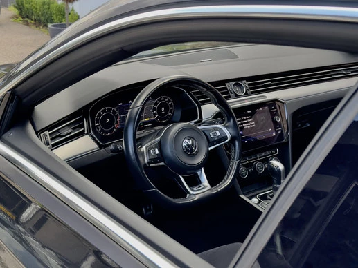 Volkswagen Arteon - Afbeelding 28 van 30