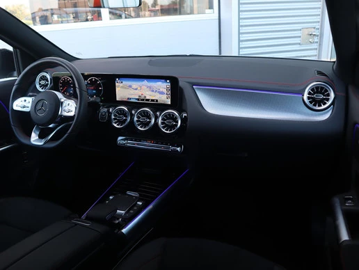 Mercedes-Benz EQA - Afbeelding 3 van 24