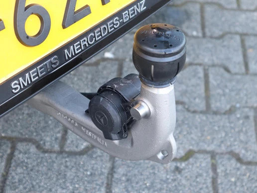 Mercedes-Benz EQA - Afbeelding 9 van 24