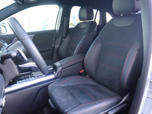 Mercedes-Benz EQA - Afbeelding 12 van 24