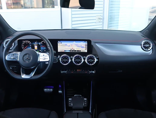 Mercedes-Benz EQA - Afbeelding 13 van 24