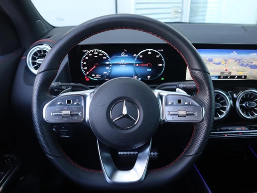 Mercedes-Benz EQA - Afbeelding 14 van 24