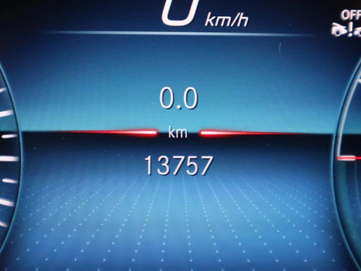 Mercedes-Benz EQA - Afbeelding 15 van 24