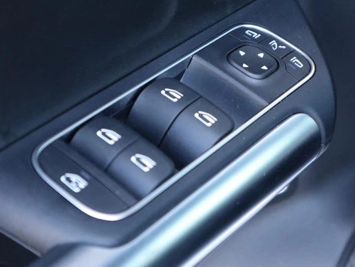 Mercedes-Benz EQA - Afbeelding 16 van 24