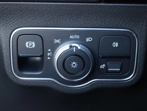 Mercedes-Benz EQA - Afbeelding 18 van 24