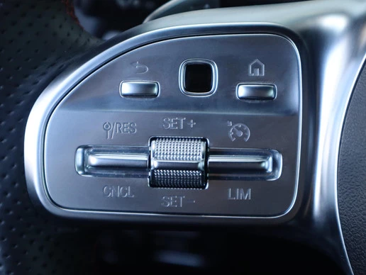Mercedes-Benz EQA - Afbeelding 19 van 24