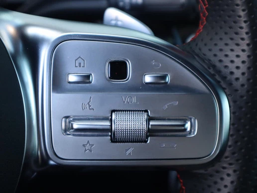 Mercedes-Benz EQA - Afbeelding 20 van 24
