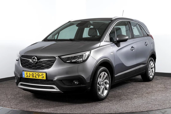 Opel Crossland X - Afbeelding 1 van 30