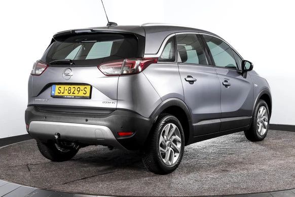 Opel Crossland X - Afbeelding 2 van 30